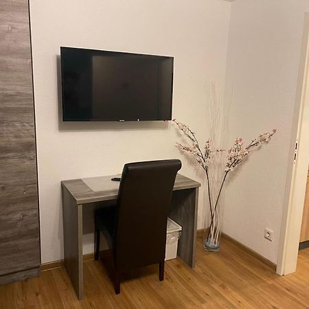 Rheinblick Apartment 2 Koblenz  Kültér fotó