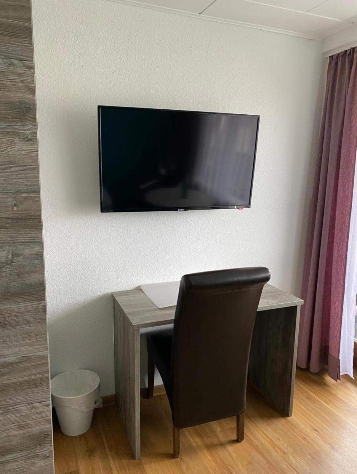 Rheinblick Apartment 2 Koblenz  Kültér fotó